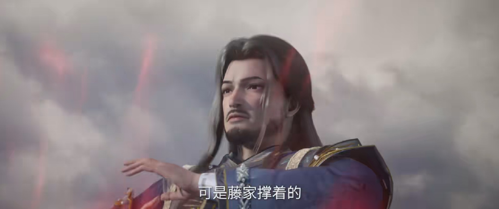仙逆超前预告，王林祭拜父母，四叔后人美艳登场，灭藤行动开始