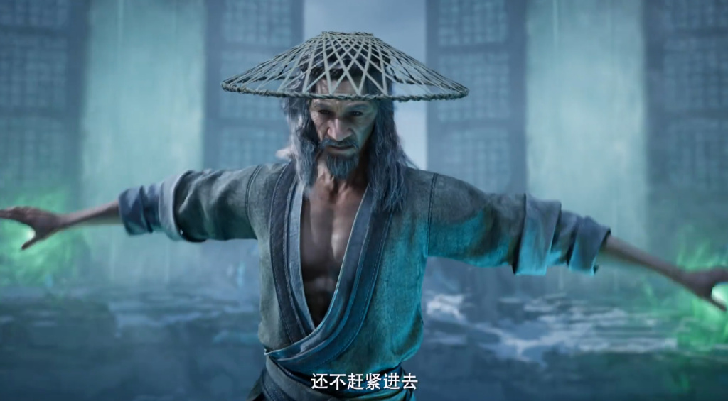 凡人超前预告,万天明率先抢鼎,蛮胡子强势赶到,夺鼎大战打响