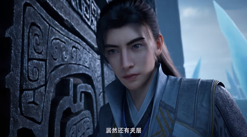 凡人修仙传魔改,金魁赠送天机造物仪,韩立获虚天殿地图过程有变