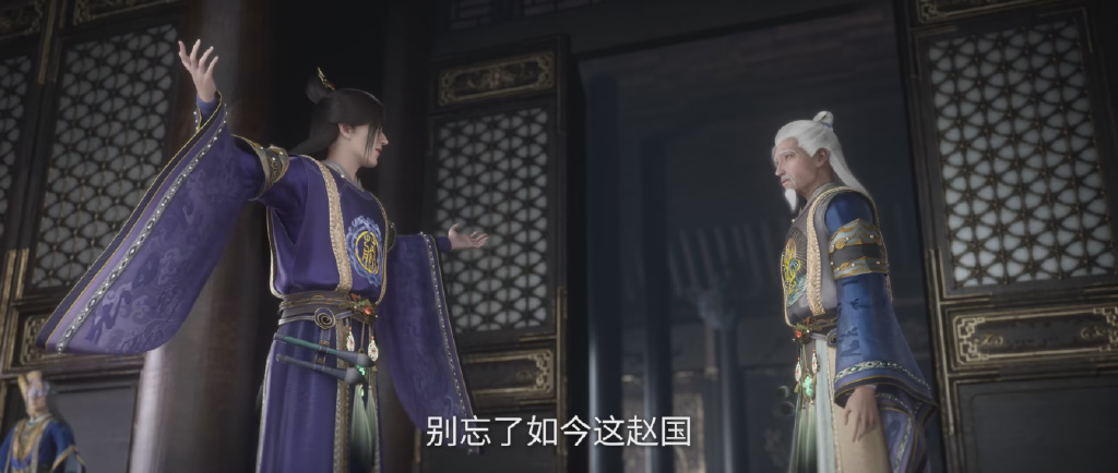 仙逆超前预告,王林屠灭天道门,击杀即墨老人,藤家子弟接连惨死