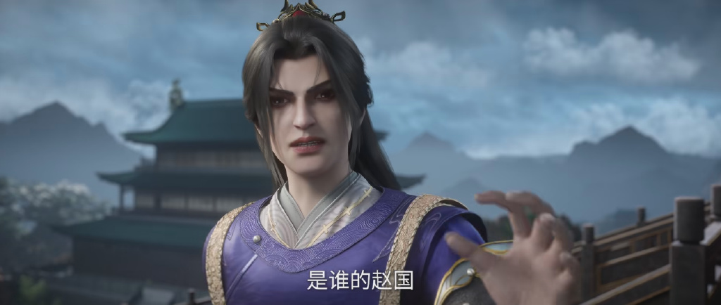 仙逆超前预告,王林困住藤化元,全面猎杀藤家人,人头塔即将来袭