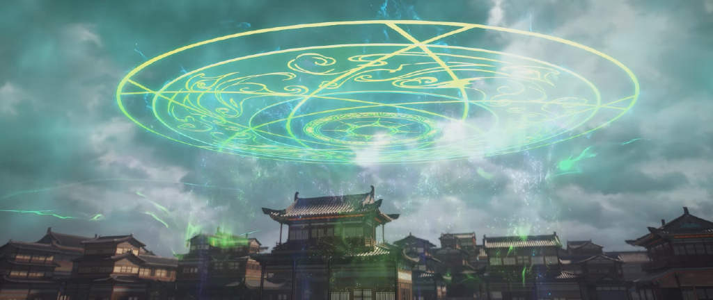 仙逆魔改，王林报恩大变样，张狂遭遇被替换，天道门长老爆头爽翻