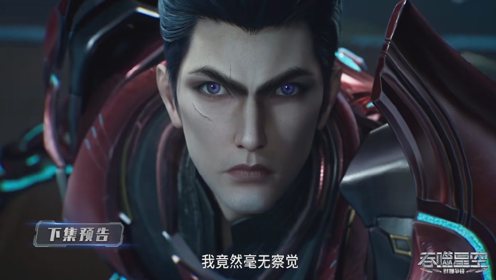 罗峰霸气击杀魔锤,时光界主登场,雷神被淘汰出局,风轮强势来袭