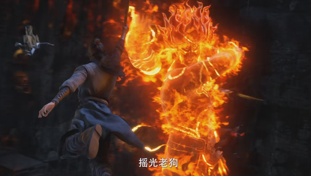 遮天魔改,孔雀王复仇遭删,圣女肚兜变手绢,叶凡被太上长老包围