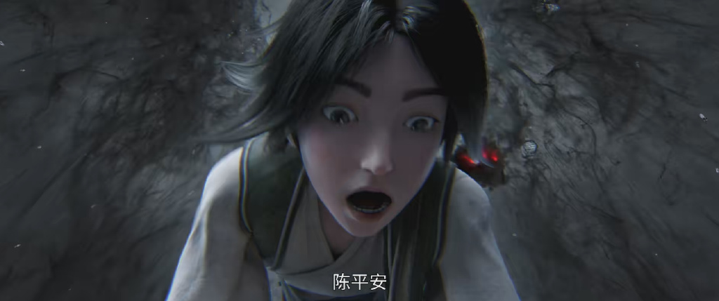 剑来终于定档，至少半年番，陈平安宁姚郎才女貌，神印王座有压力