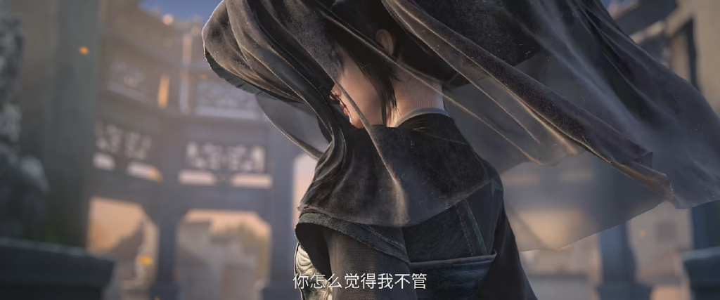 剑来终于定档，至少半年番，陈平安宁姚郎才女貌，神印王座有压力