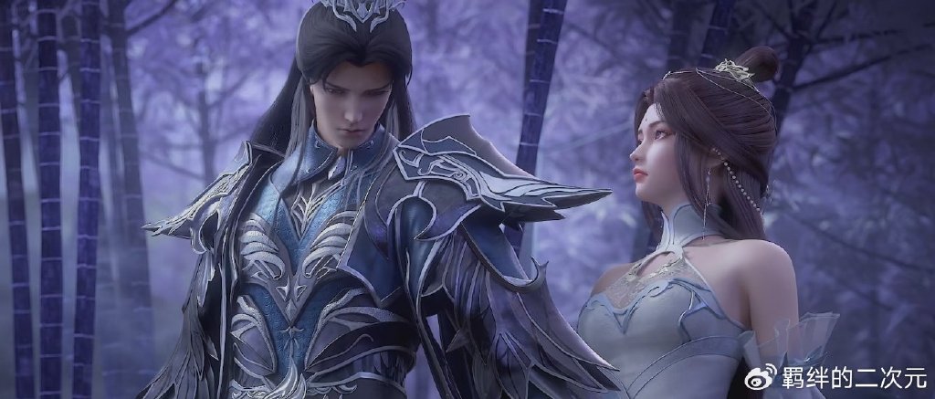 完美世界魔改,石昊收悟道石有漏洞,清漪护夫,月禅帝冲智商降低