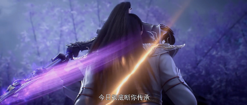 完美世界魔改,石昊收悟道石有漏洞,清漪护夫,月禅帝冲智商降低