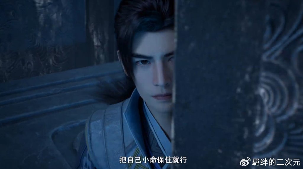 凡人超前预告,正魔元婴大战打响,韩立躲藏保命,玄骨图谋至宝