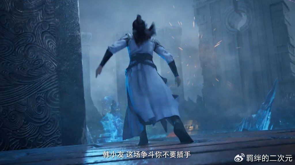 凡人超前预告,正魔元婴大战打响,韩立躲藏保命,玄骨图谋至宝