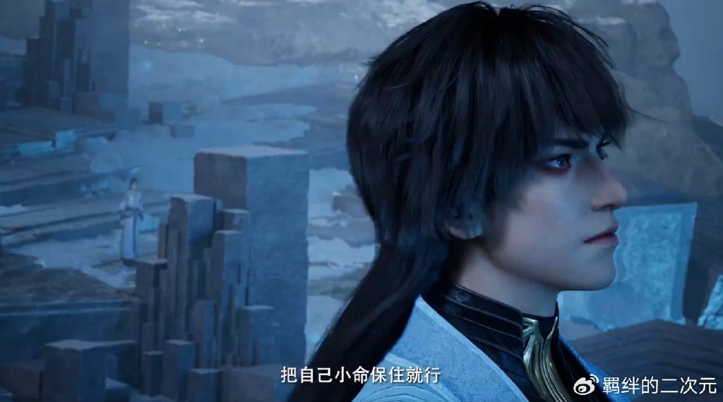 凡人超前预告,正魔元婴大战打响,韩立躲藏保命,玄骨图谋至宝