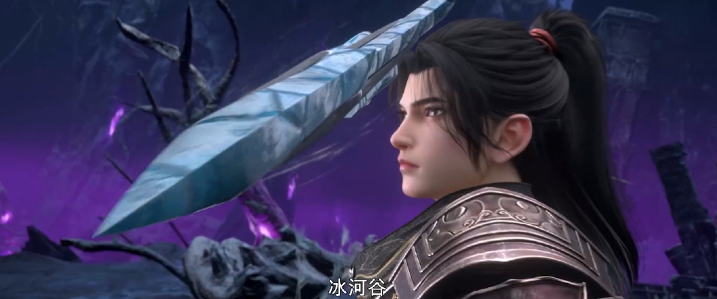 斗破年番三全新彩蛋，美杜莎回归，小医仙斗尊造型曝光，秒变大妈