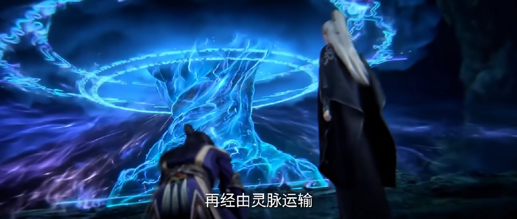 仙逆魔改,灵根被抢真相曝光,即墨老人成保镖,王林猎杀藤家九子