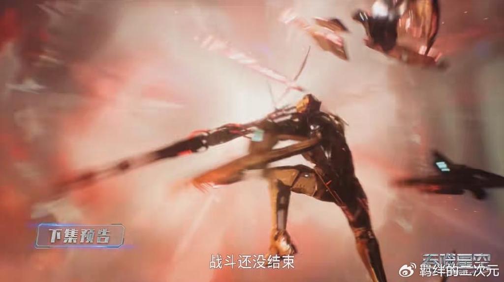 洪哥大战纳比尼,风轮吊打罗峰,布洛琳看笑话,罗峰用衍神兵反杀