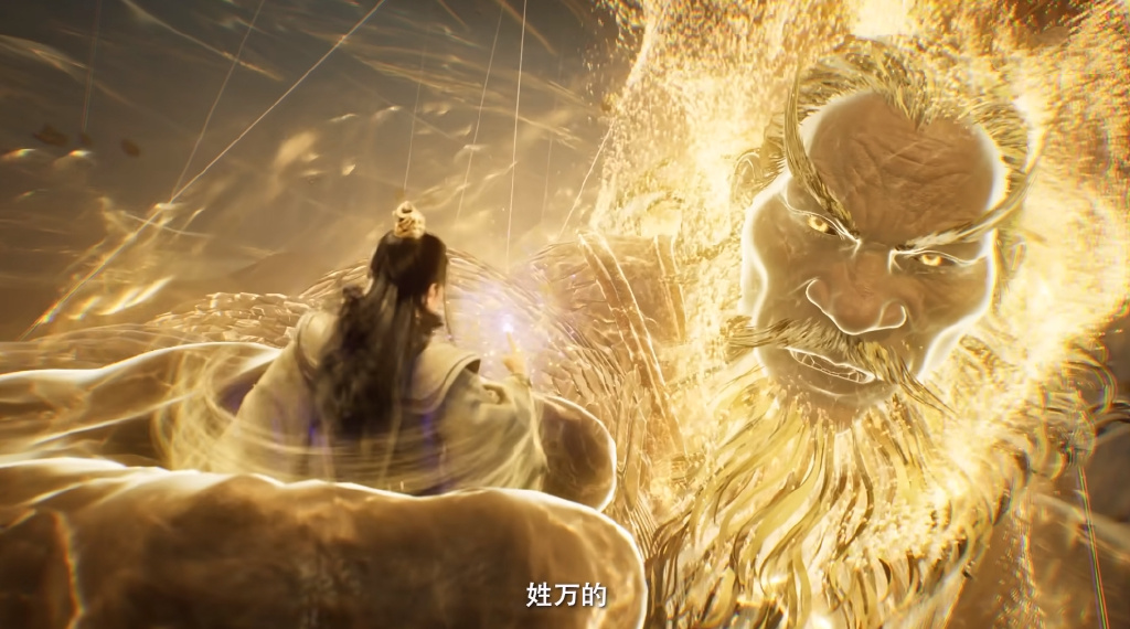 虚天鼎古宝出世,正魔元婴打成平手,玄骨大战乌丑,韩立成功捡漏