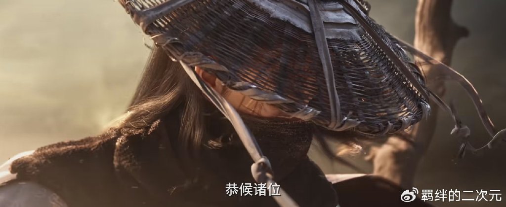 不良人首部院线电影来袭,阳叔子年轻建模帅翻,万军之中救李星云