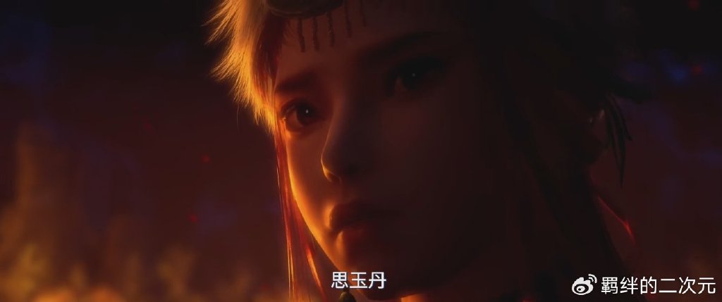 不良人第七季预告,降臣有新身份,新装美翻了,李星云成杀人凶手