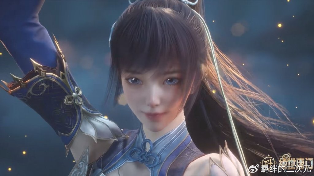 绝世唐门海神缘预告,四对情侣诞生,唐雅回归,王冬女装美翻了