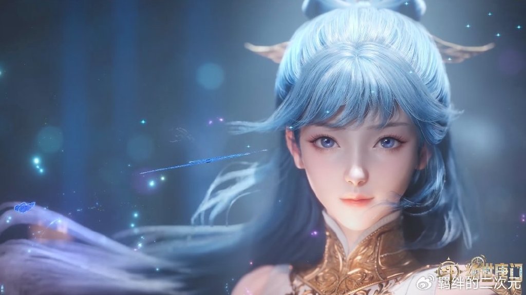 绝世唐门海神缘预告,四对情侣诞生,唐雅回归,王冬女装美翻了