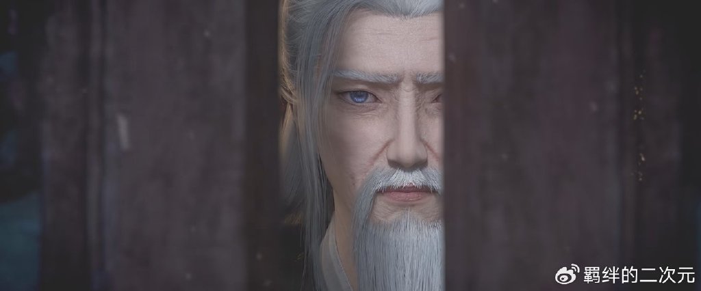 仙逆超前预告，王林化凡入世，老年建模曝光，悟生死意境晋升化神