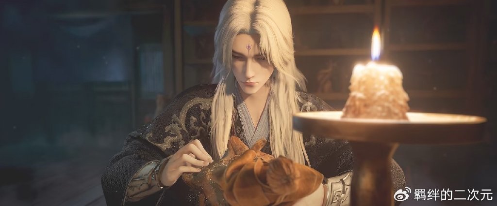 仙逆超前预告，王林化凡入世，老年建模曝光，悟生死意境晋升化神