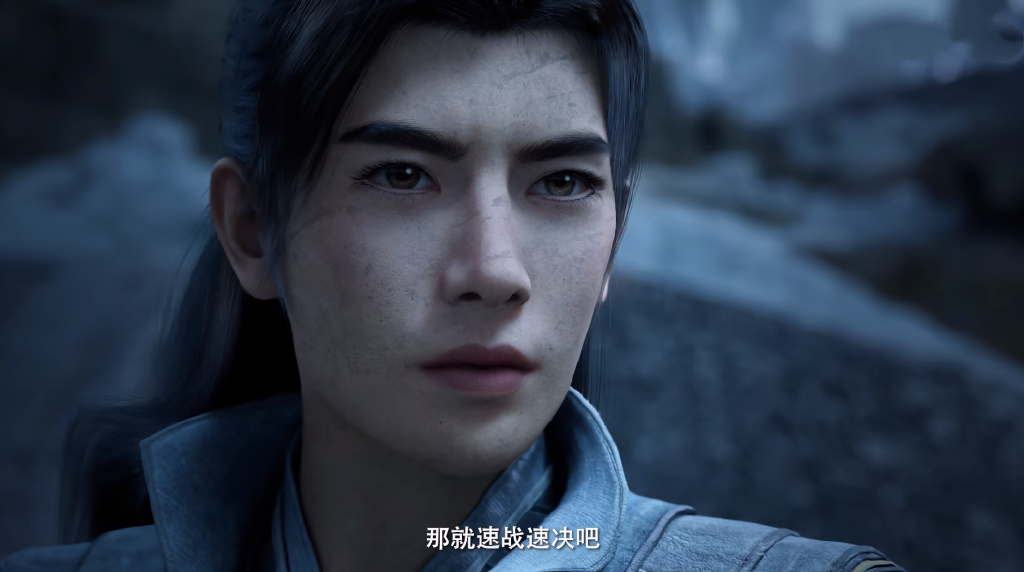 万天明元婴造型萌翻,蛮胡子夺得补天丹,乌丑被杀,玄骨韩立取鼎
