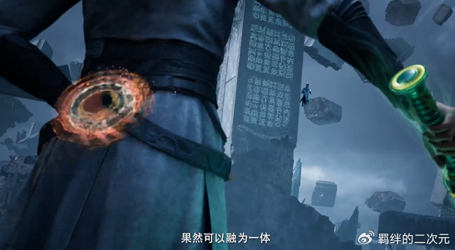凡人超前预告,韩立玄骨成功取鼎,两人反目成仇,韩立斩杀玄骨