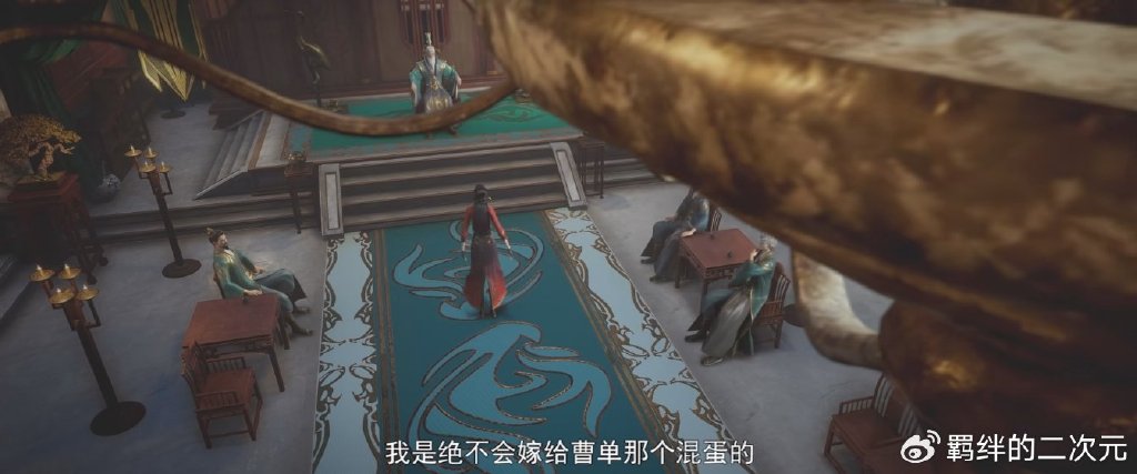 狮冥宗假装投靠炎盟,彩鳞吃防爆丹,柳菲示爱萧炎,欣蓝被迫嫁人