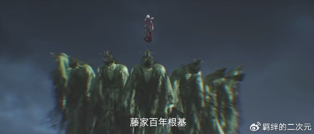 仙逆超前预告,人头塔被删,藤家魔头军团登场,王林灭藤家满门