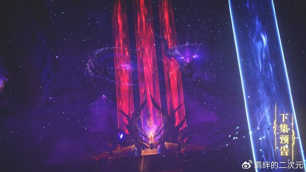 神印王座预告,十天九地灭神阵残缺,皓晨获神器,魔神皇发动圣战
