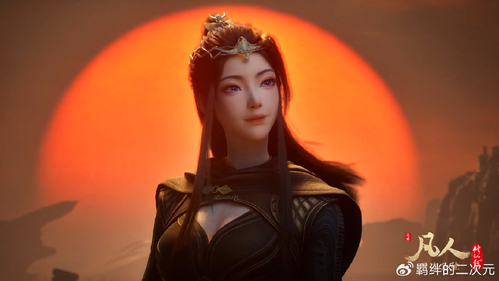 凡人超前预告,韩立战玄骨,辟邪神雷击败修罗圣火,元瑶沐浴来了