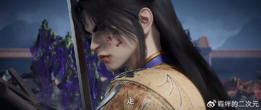 仙逆灭藤战魔改,原创真男人藤博,王林灭族,变成藤化元献祭全族