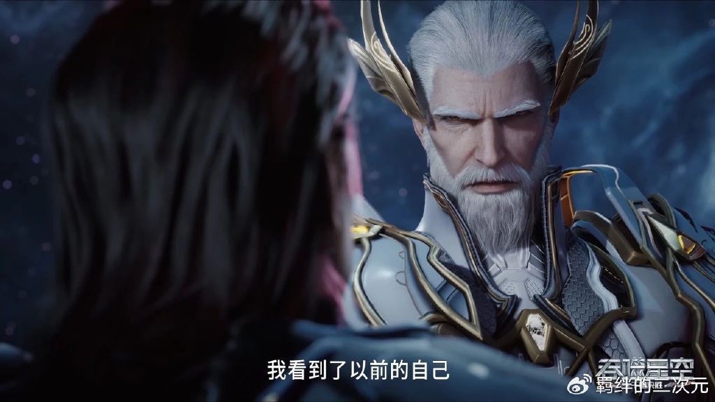 洪哥拒绝拜师,纳比尼作弊参战,罗峰霸气击杀,银河领主提前确定