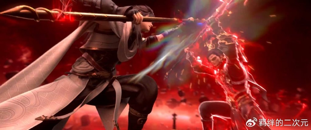 武动乾坤第五季新情报,林动斩林琅天,苏柔登场,绫清竹惊艳来袭