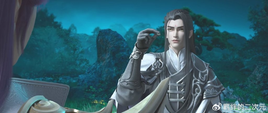 三大帅哥登场,堕神子欲打劫石昊,石昊勇闯黑渊,再见柳神九龙棺