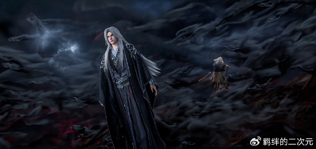 仙逆魔改燃炸,洗白朴南子,王林杀藤化元方法有变,人头塔终还原