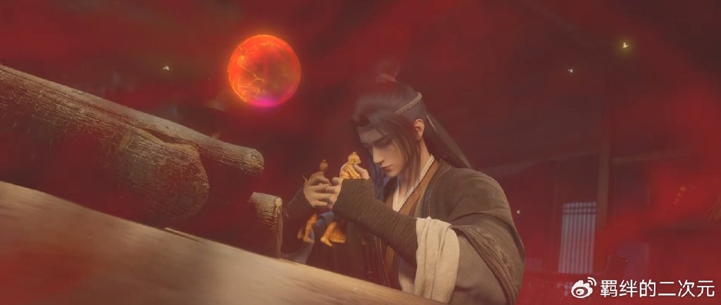 仙逆新预告,王林蛟龙木雕出世,徐涛进献世子,白云宗弟子来盗宝