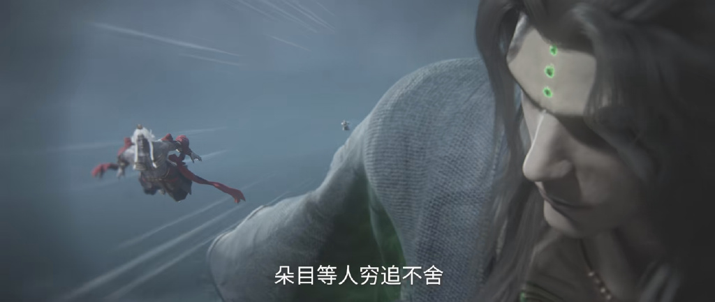 仙逆又被骂,纳多补丁打得稀碎,还有三大原因,让网友越来越失望