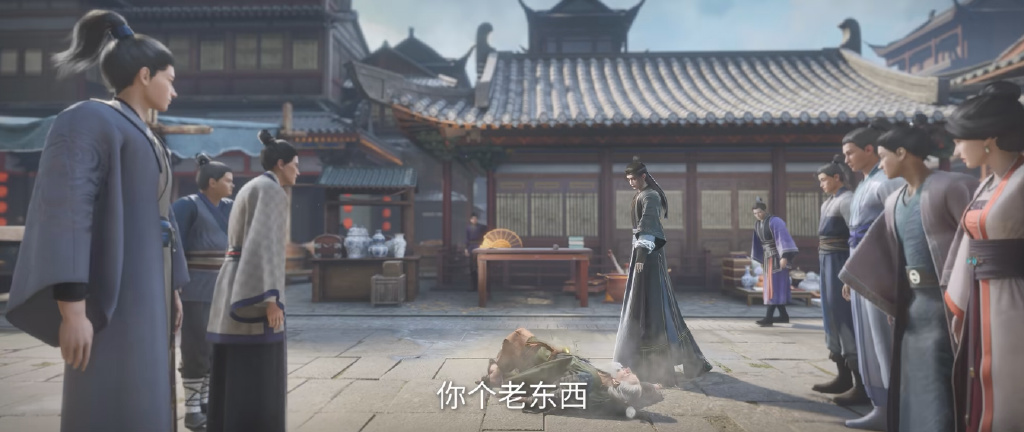 仙逆又被骂,纳多补丁打得稀碎,还有三大原因,让网友越来越失望