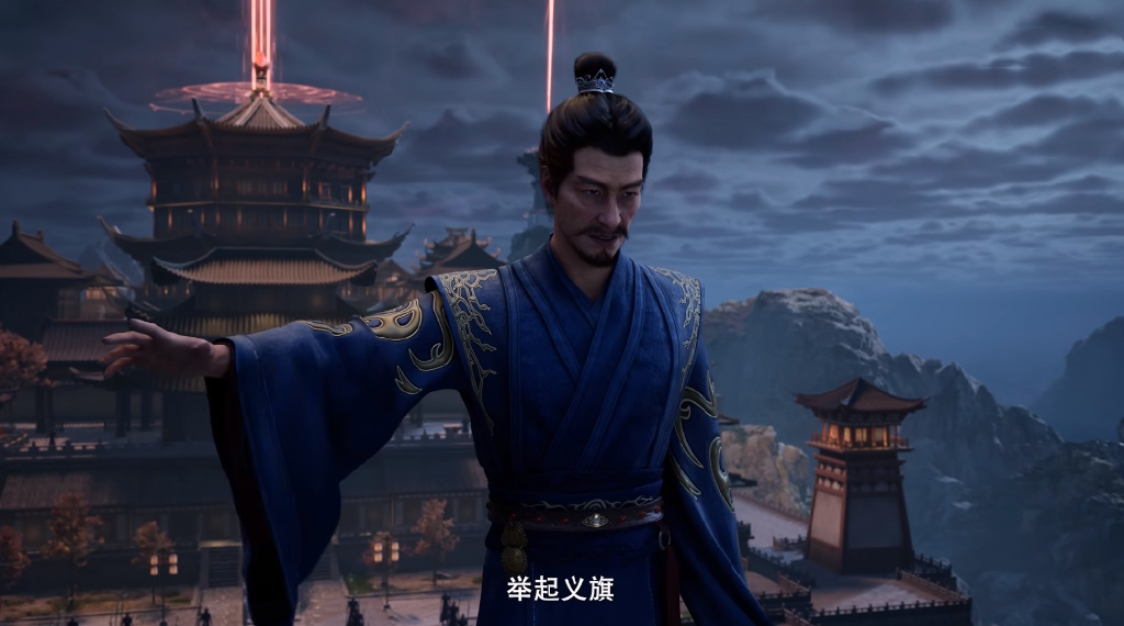 韩立挑逗银月,南明岛投靠逆星盟,猎杀星宫长老,凌玉灵韩立被困