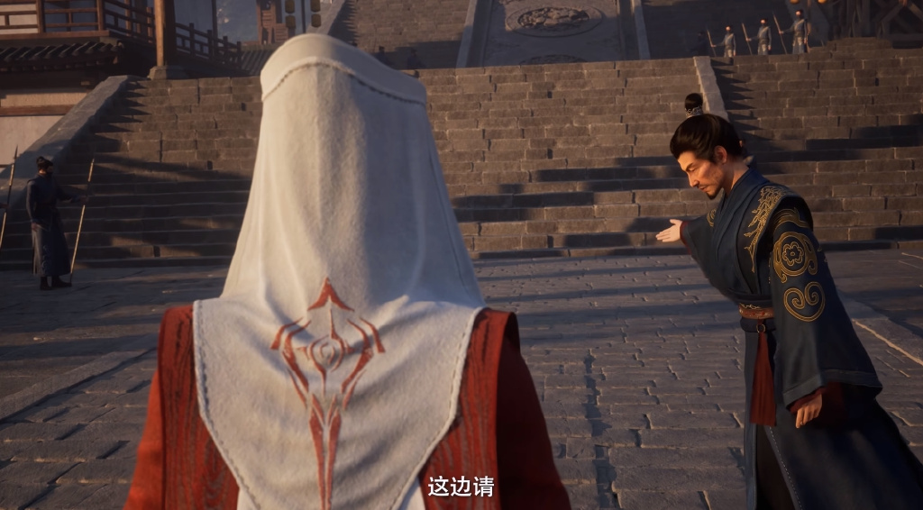 韩立挑逗银月,南明岛投靠逆星盟,猎杀星宫长老,凌玉灵韩立被困