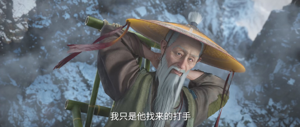 仙逆超前预告,王林再遇云雀子,癫狂意境上线,二人去白云宗踢宗