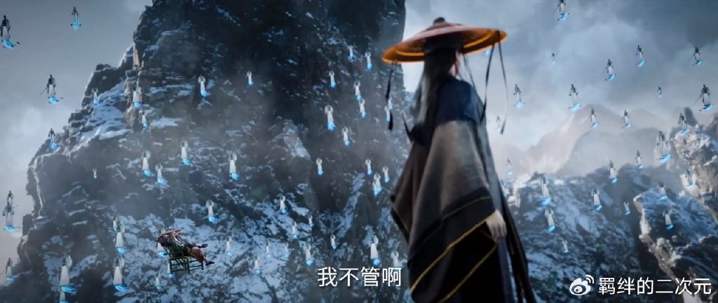 云雀子帮王林突破,直接打上白云宗,首秀两大法宝,五大化神降临