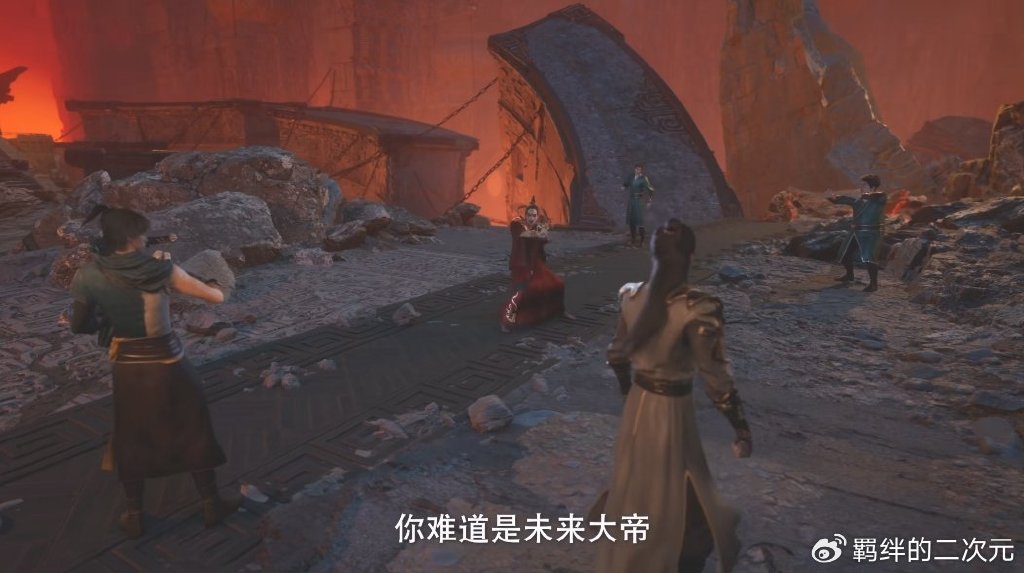 遮天第76集刚开播就被骂,只因这两点,原著粉强烈表示重制修改