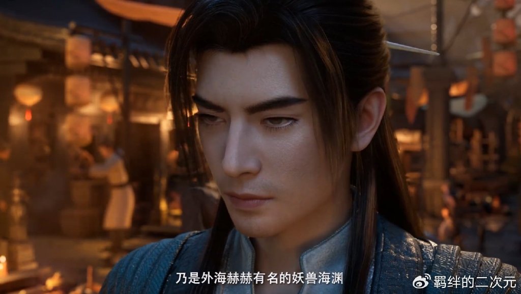 凡人超前预告,星宫决战打响,双圣派金魁出战,风希加戏再见韩立