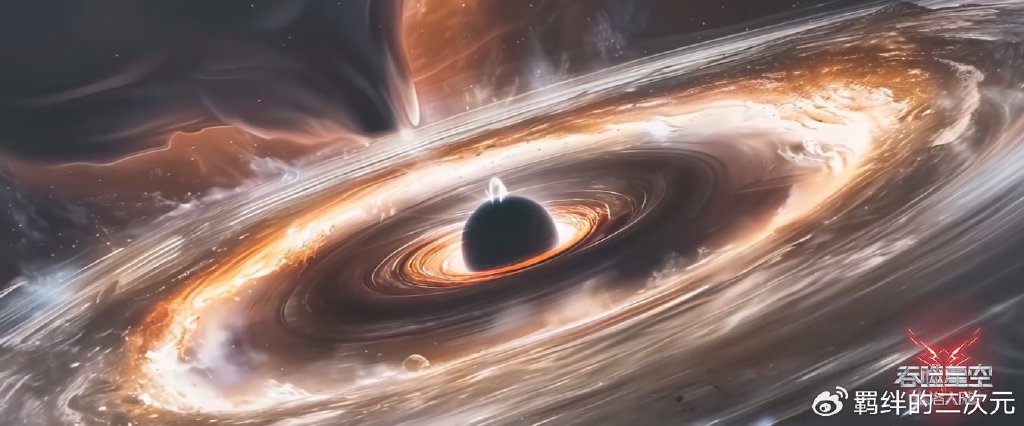 吞噬星空剧场版新预告,天蚀宫建模曝光,宫主登场,送罗峰大机缘