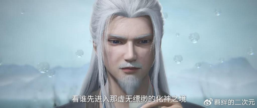 仙逆超前预告,王林周武泰比试,天运子霸气登场,雪域国即将来袭