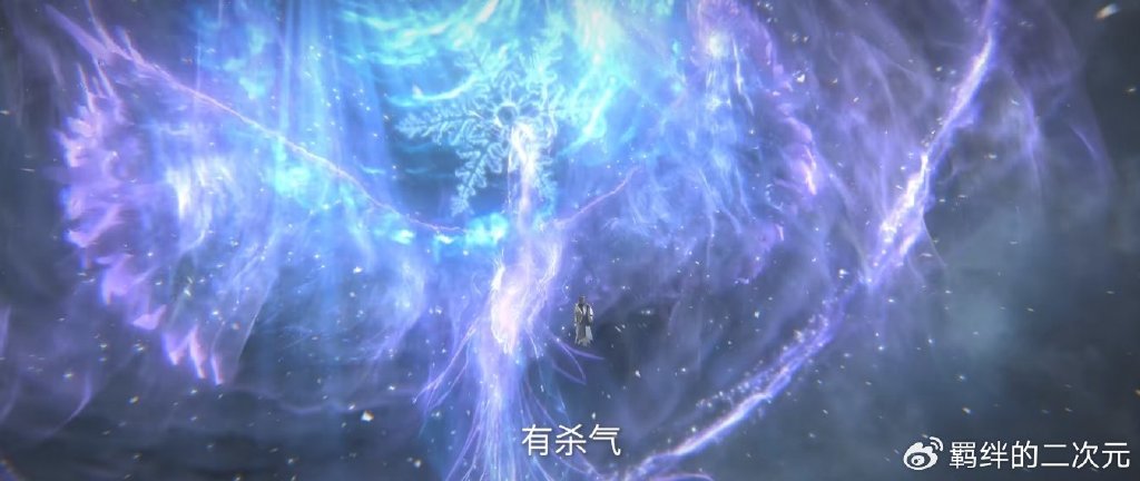 仙逆新预告,周武泰报仇失败,王林感悟轮回意境,雨界篇拉开序幕