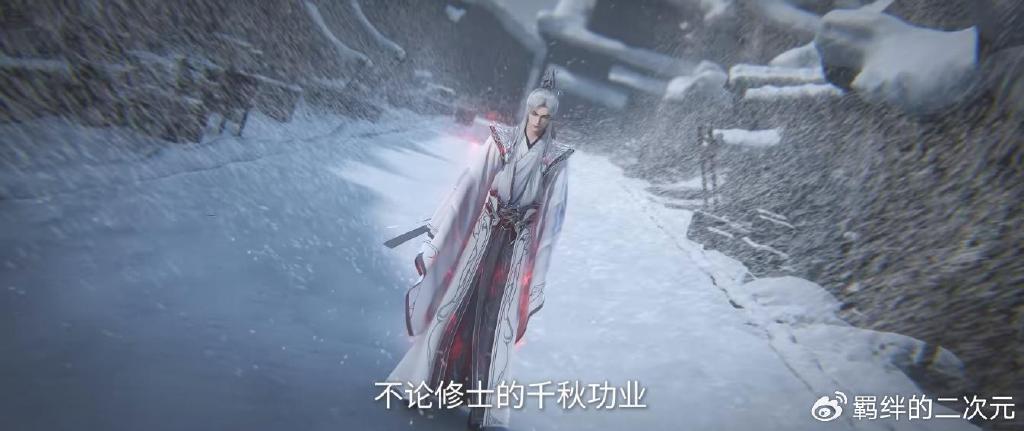 仙逆新预告,四派联盟暗杀王林,云雀子曝光雨鼎秘密,王林救大牛