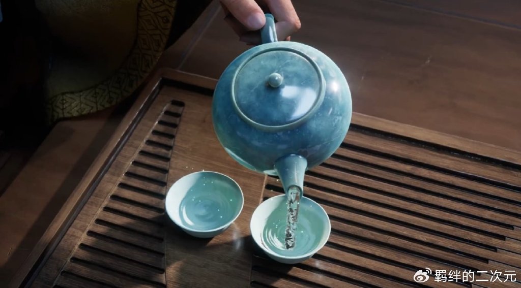 凡人新预告,极阴潜入奇渊岛,韩立有虚天鼎曝光,假虫魔开始作乱